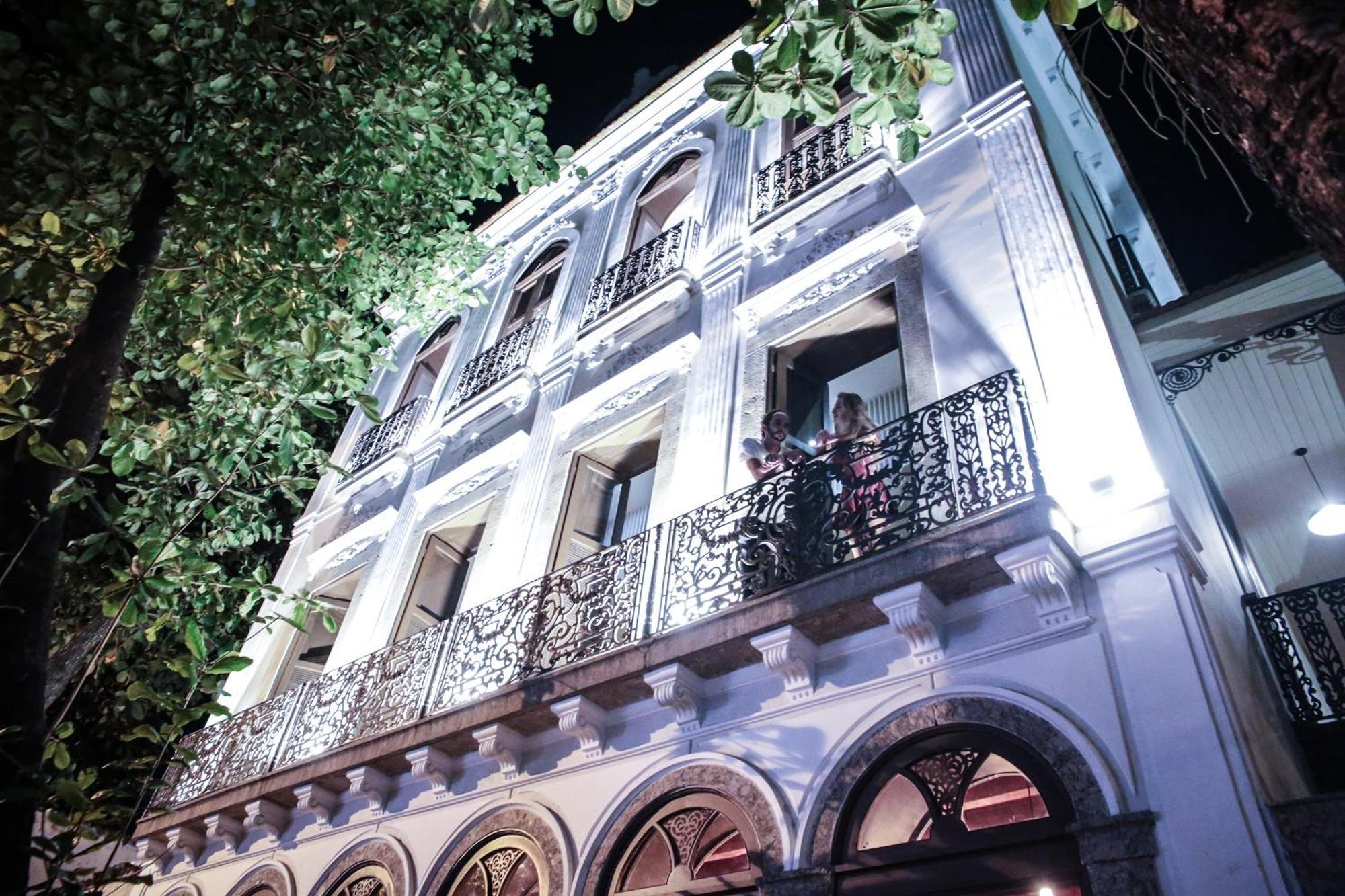 Villa 25 - Rio de Janeiro — Fotos 3